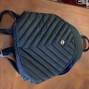 Iviva backpack.  Never used